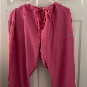 Greys Anatomy Signature Callie Scrub Pant